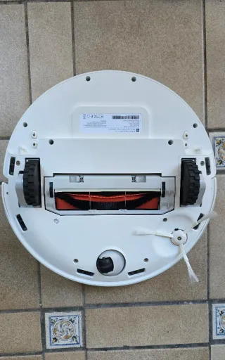 Robot Aspiradora Robot Xiaomi Mi Robot Mop 2 Pro