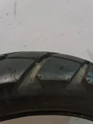 Neumático Trasero Tourance 120/90/17