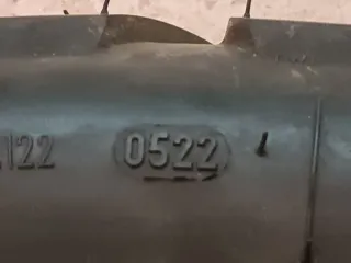 Neumático Trasero Tourance 120/90/17