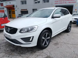 Volvo XC60 2016