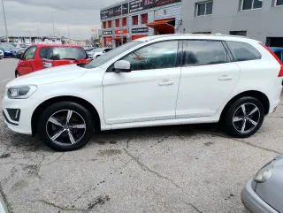 Volvo XC60 2016