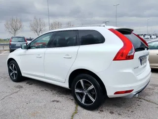 Volvo XC60 2016