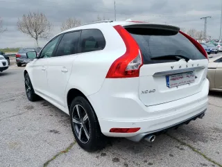 Volvo XC60 2016