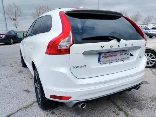 Volvo XC60 2016
