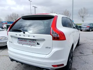 Volvo XC60 2016