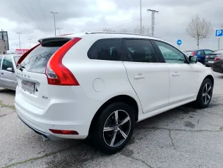 Volvo XC60 2016