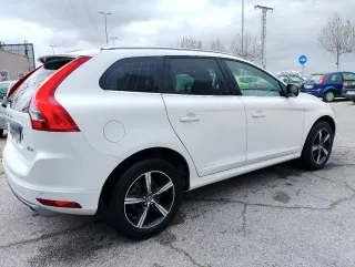 Volvo XC60 2016