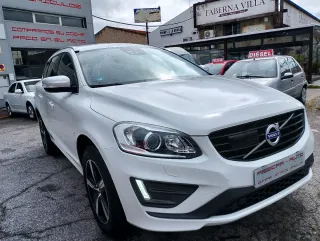 Volvo XC60 2016