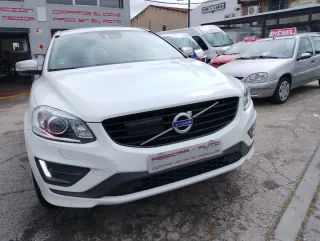 Volvo XC60 2016