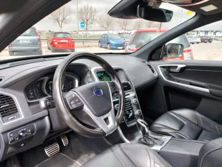 Volvo XC60 2016