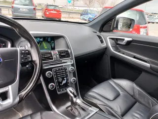 Volvo XC60 2016