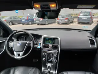 Volvo XC60 2016