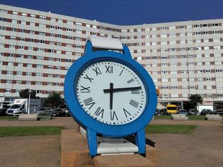 Piso en alquiler en Monte Alto - Zalaeta - Atocha en Coruña (A)