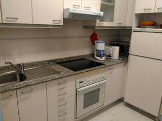 Piso en alquiler en Monte Alto - Zalaeta - Atocha en Coruña (A)