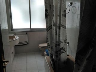 Piso en alquiler en Monte Alto - Zalaeta - Atocha en Coruña (A)