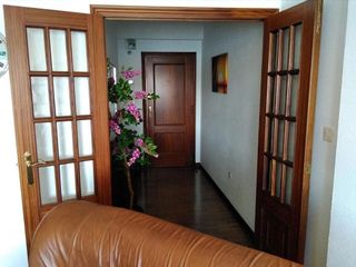 Piso en alquiler en Monte Alto - Zalaeta - Atocha en Coruña (A)