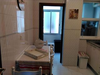 Piso en alquiler en Monte Alto - Zalaeta - Atocha en Coruña (A)