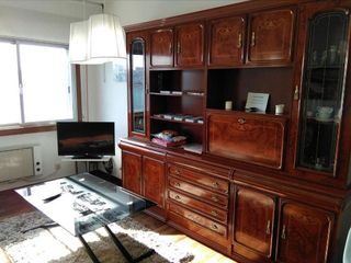 Piso en alquiler en Monte Alto - Zalaeta - Atocha en Coruña (A)