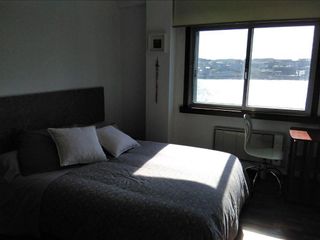 Piso en alquiler en Monte Alto - Zalaeta - Atocha en Coruña (A)