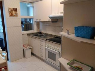 Piso en alquiler en Monte Alto - Zalaeta - Atocha en Coruña (A)