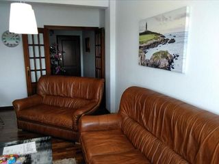 Piso en alquiler en Monte Alto - Zalaeta - Atocha en Coruña (A)