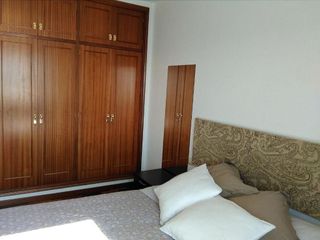 Piso en alquiler en Monte Alto - Zalaeta - Atocha en Coruña (A)