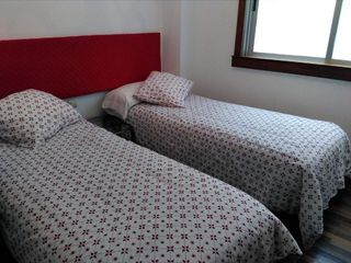 Piso en alquiler en Monte Alto - Zalaeta - Atocha en Coruña (A)