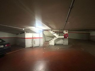 Garaje en venta en Can Boada en Terrassa