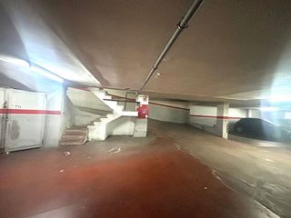 Garaje en venta en Can Boada en Terrassa