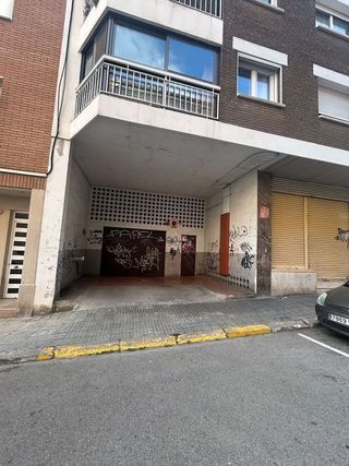 Garaje en venta en Can Boada en Terrassa
