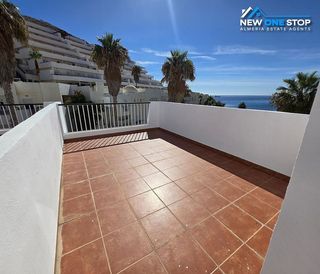 Casa adosada en venta en Carboneras