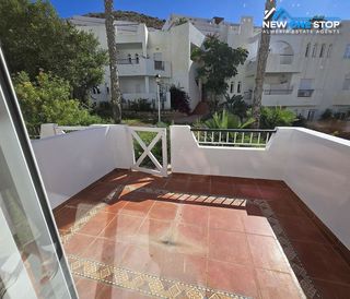 Casa adosada en venta en Carboneras