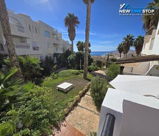 Casa adosada en venta en Carboneras