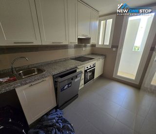 Casa adosada en venta en Carboneras