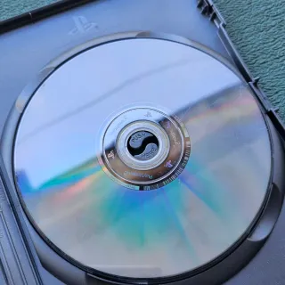 GUN PS2 PlayStation 2