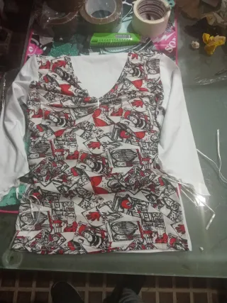 Lote 700 prendas IZOD CLUB multicolor s hasta xl