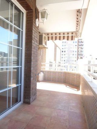 Piso en alquiler en Perchel Norte - La Trinidad en Málaga