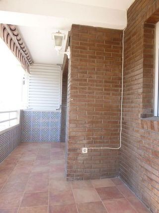 Piso en alquiler en Perchel Norte - La Trinidad en Málaga