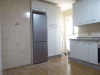 Piso en alquiler en Perchel Norte - La Trinidad en Málaga