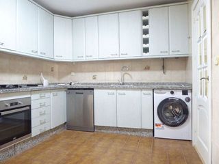 Piso en alquiler en Perchel Norte - La Trinidad en Málaga