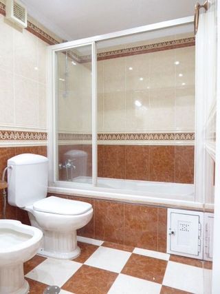 Piso en alquiler en Perchel Norte - La Trinidad en Málaga