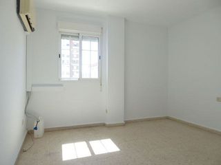 Piso en alquiler en Perchel Norte - La Trinidad en Málaga