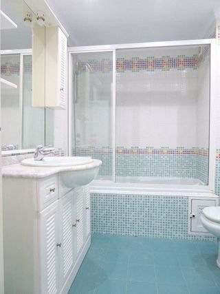 Piso en alquiler en Perchel Norte - La Trinidad en Málaga