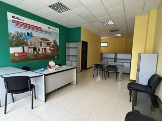 Local comercial en alquiler en Cascajos - Piqueras en Logroño