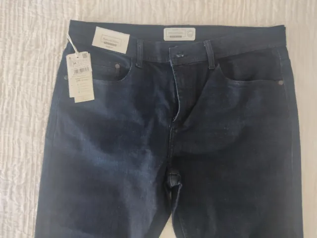Pedro del Hierro Vaqueros Slim Fit