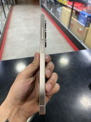 Samsung Galaxy S25 Ultra 256GB Negro Titanio