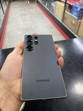 Samsung Galaxy S25 Ultra 256GB Negro Titanio