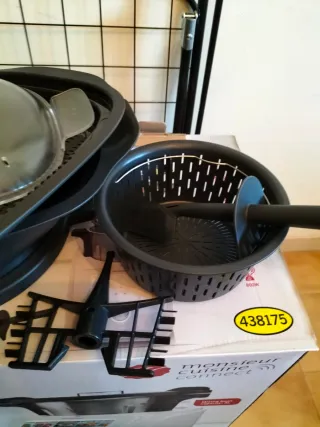 Monsieur Cuisine Connect Silvercrest