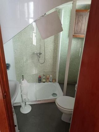 Casa adosada en venta en Finestrat pueblo en Finestrat