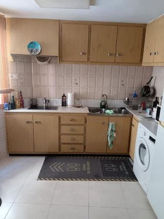 Casa adosada en venta en Finestrat pueblo en Finestrat